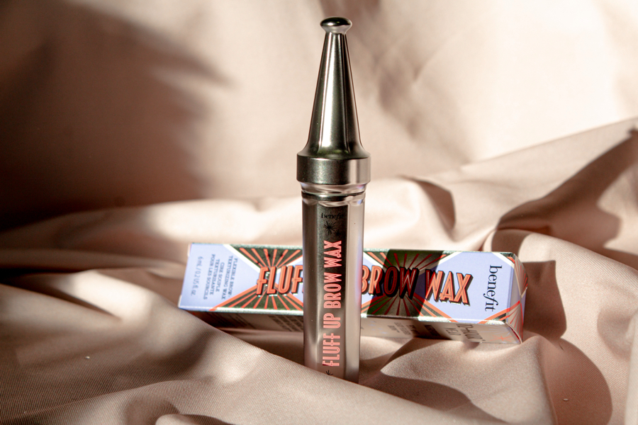 Benefit fluffy brows fluff up brow wax