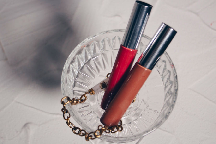 Pavez may cate lip collectie