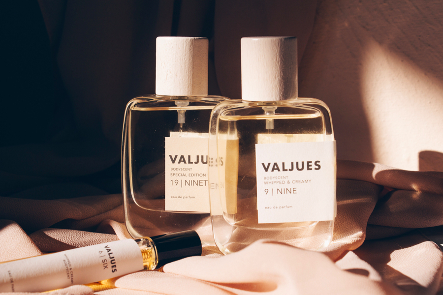 Valjues niche parfum review