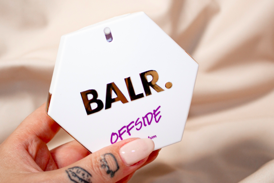 limited edition balr parfum offside review