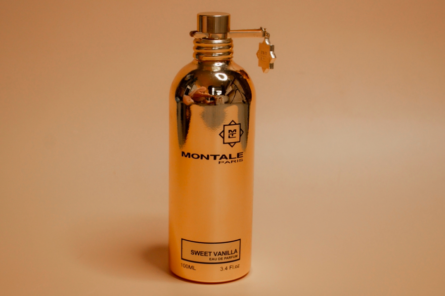 montale sweet vanilla parfum review ervaring noten