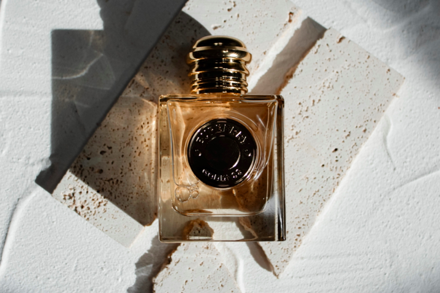 Burberry goddess parfum review ervaring