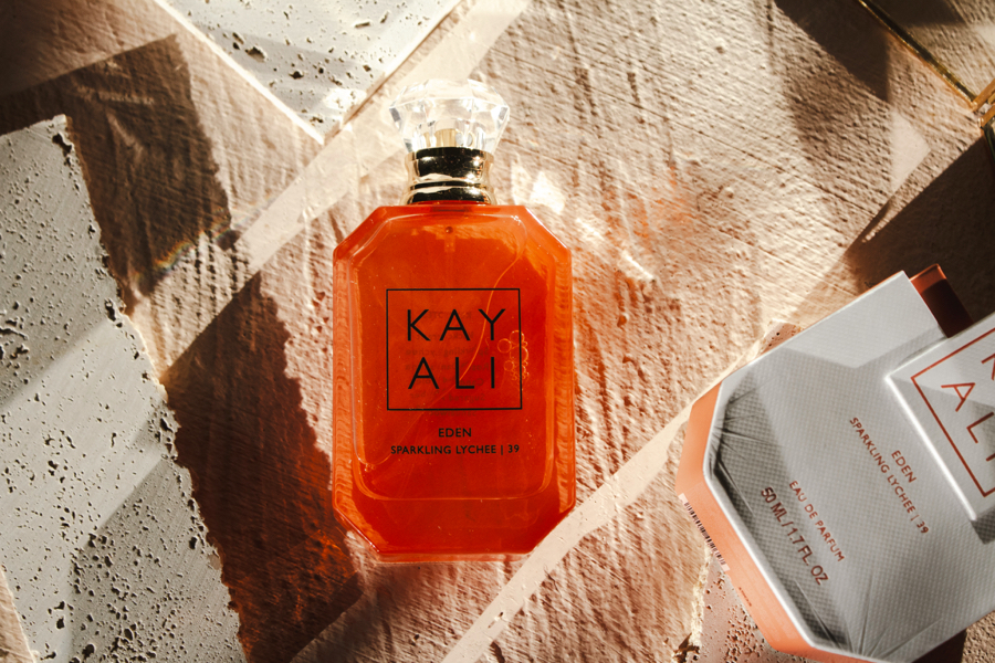 Lychee parfum eden kayali review ervaring